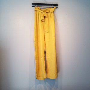 The Clothing Company Paperbag Pants
